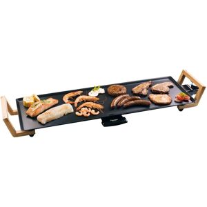 Bestron ABP603BB - Nero - Teglia elettrica Bestron ABP603BB - Nero - Teglia elettrica