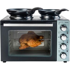 BESTRON AOV31CP Crispy & Co - NEGRO BESTRON AOV31CP Crispy & Co - NEGRO