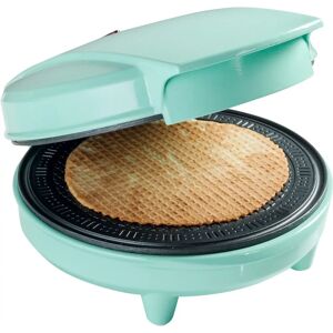 Bestron AWCM700 - Couleur menthe - Gaufrier Bestron AWCM700 - Couleur menthe - Gaufrier