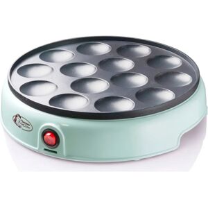 Bestron APFM700SDM - Grün - Crêpes Maker Bestron APFM700SDM - Grün - Crêpes Maker
