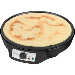 Bestron Crêpesmaker - Retro 30cm - Antihaft - 1000W Bestron Crêpesmaker - Retro 30cm - Antihaft - 1000W