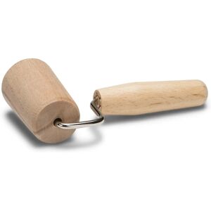 Patisse Wooden Rolling Pin - Dough Spreader Tool Patisse Wooden Rolling Pin - Dough Spreader Tool