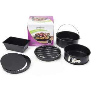 Patisse Airfryer-tillbehörsset - 7 delar Patisse Airfryer-tillbehörsset - 7 delar