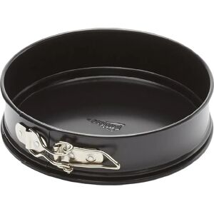 Patisse Stampo per Torta Springform - 18cm Grigio/Antracite - Stampo da Forno Patisse Stampo per Torta Springform - 18cm Grigio/Antracite - Stampo da Forno