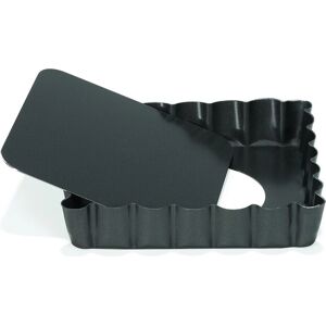 Patisse Mini Quicheform - Abnehmbarer Boden, 10cm, Antihaft - Produkttyp Patisse Mini Quicheform - Abnehmbarer Boden, 10cm, Antihaft - Produkttyp