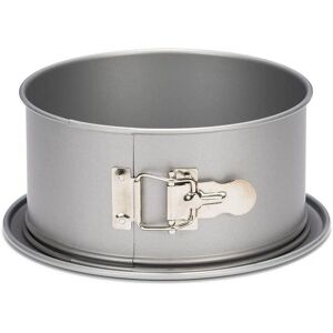 Patisse Silver-Top Hög Kakform - 22cm Patisse Silver-Top Hög Kakform - 22cm