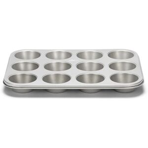 Stampo muffin Silver Top - 12 pezzi, 35cm Stampo muffin Silver Top - 12 pezzi, 35cm