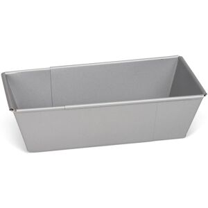 Patisse Modello P03637 Stampo per Torta Regolabile - Argento - Stampo per torta Patisse Modello P03637 Stampo per Torta Regolabile - Argento - Stampo per torta