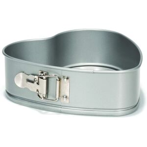 Patisse Herz-Kuchenform - Abnehmbar, 20cm - Backform Patisse Herz-Kuchenform - Abnehmbar, 20cm - Backform