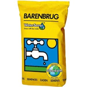 Barenbrug Water Saver suché a odolné směsi trávy Barenbrug Water Saver suché a odolné směsi trávy