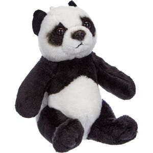 Porte-clé Panda WWF en Peluche 10 cm - Publicité Porte-clé Panda WWF en Peluche 10 cm - Publicité