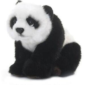 Peluches WWF Panda 23cm Écologique - Publicité Peluches WWF Panda 23cm Écologique - Publicité