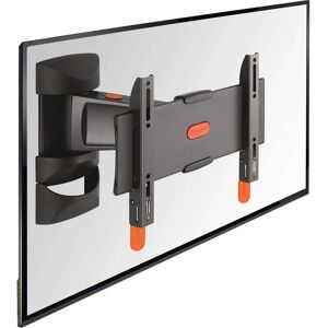 Vogel's Base 25 S Turn 120 Wall Mount - Supports 19-43" TVs, Max 20kg Vogel's Base 25 S Turn 120 Wall Mount - Supports 19-43" TVs, Max 20kg