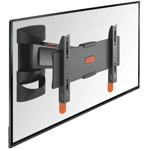 Vogel's Base 25 L TV Wall Mount - Swivels 120° for 40-65 inch TVs Vogel's Base 25 L TV Wall Mount - Swivels 120° for 40-65 inch TVs