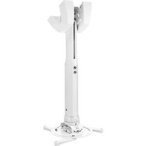 Support pour projecteur Vogel's PPC 1540 - Hauteur ajustable, rotation 360° Support pour projecteur Vogel's PPC 1540 - Hauteur ajustable, rotation 360°