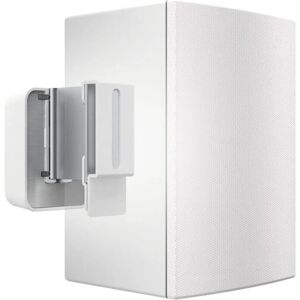 Vogel's SOUND 3200 Wall Mount Speaker Support - White Vogel's SOUND 3200 Wall Mount Speaker Support - White