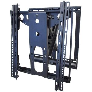 Vogel's PFW 6885 - Support Murale - pour Écran Plat - Noir - 37-65 pouces - VESA 200x200/500x600 - Publicité Vogel's PFW 6885 - Support Murale - pour Écran Plat - Noir - 37-65 pouces - VESA 200x200/500x600 - Publicité