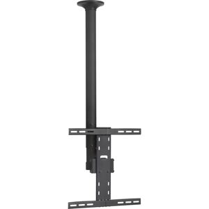 Support de plafond Vogel's Mount Massive Dcm1-44 - Noir - Publicité Support de plafond Vogel's Mount Massive Dcm1-44 - Noir - Publicité