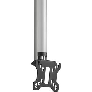 Vogels 7224154 Support TV - Argenté - Publicité Vogels 7224154 Support TV - Argenté - Publicité