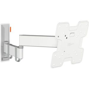 Vogel Full-Motion TV Wall Mount - Supports 19-43 Inch TVs Vogel Full-Motion TV Wall Mount - Supports 19-43 Inch TVs