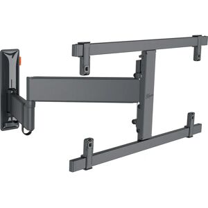 Vogel Comfort OLED Wall Mount - Full Motion, Black, 40-77 Inches Vogel Comfort OLED Wall Mount - Full Motion, Black, 40-77 Inches