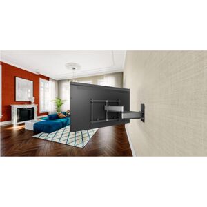 Support mural Vogel's ELITE TVM 5855 orientable pour TV 55-100'' - Noir Support mural Vogel's ELITE TVM 5855 orientable pour TV 55-100'' - Noir