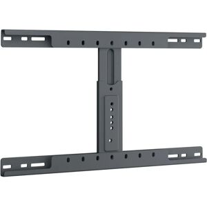 Vogel's TVA 6950 väggmonteringsadapter för gipsvägg, svart Vogel's TVA 6950 väggmonteringsadapter för gipsvägg, svart