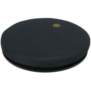 Coussin pivotant Defa - Diamètre 40cm - Noir - Publicité Coussin pivotant Defa - Diamètre 40cm - Noir - Publicité