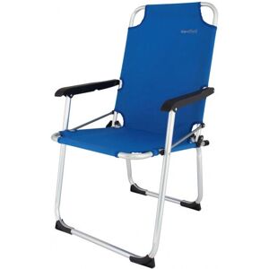 Kempingová židle Eurotrail Moita - Lehká, Skládací, 120kg Nosnost - Kempingová židle Kempingová židle Eurotrail Moita - Lehká, Skládací, 120kg Nosnost - Kempingová židle