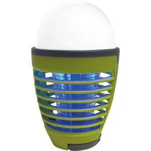 Eurotrail ETLT1511 Owadobójca - UV i LED - Ładowany - Na zewnątrz Eurotrail ETLT1511 Owadobójca - UV i LED - Ładowany - Na zewnątrz