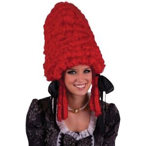 Brand - Model - High Gothic Style - Pompadour Wig - Wigs Brand - Model - High Gothic Style - Pompadour Wig - Wigs