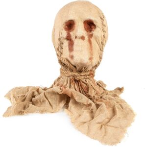 My Other Me Unique Model - Luminous mummy head - Halloween Decor My Other Me Unique Model - Luminous mummy head - Halloween Decor