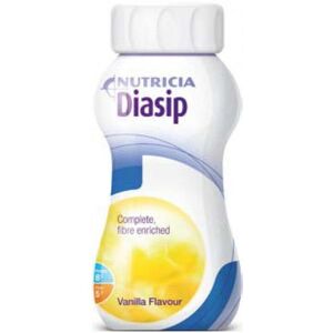 Nutricia Vanilj Diasep - Dricksupplement för Diabetiker Nutricia Vanilj Diasep - Dricksupplement för Diabetiker