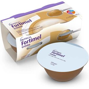 Danone Nutricia Fortimel Creme Caffè - Complément Alimentaire Danone Nutricia Fortimel Creme Caffè - Complément Alimentaire