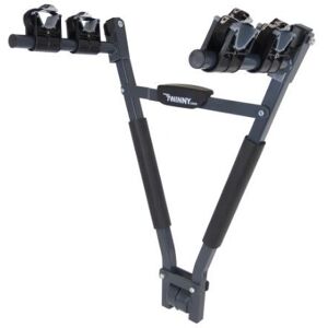 Twinny Load Easy Portabicicletas - Negro - Para 2 Bicicletas Twinny Load Easy Portabicicletas - Negro - Para 2 Bicicletas