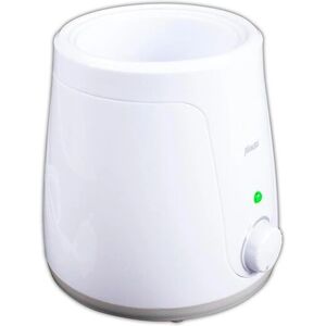 Chauffe-biberon Alecto BW-70 Blanc - Chauffe-biberon - Publicité Chauffe-biberon Alecto BW-70 Blanc - Chauffe-biberon - Publicité