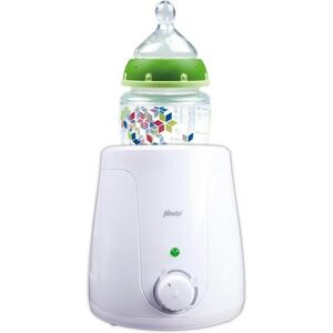 Chauffe-biberon Alecto BW-70 Blanc - Chauffe-biberon Chauffe-biberon Alecto BW-70 Blanc - Chauffe-biberon