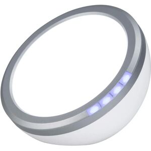 Fysic Energiavalo - Valoterapia Lampu - Valkoinen/Silver - Tuotetyyppi Fysic Energiavalo - Valoterapia Lampu - Valkoinen/Silver - Tuotetyyppi