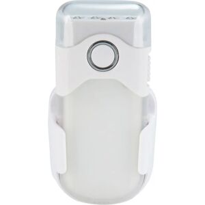 Alecto LED-Taschenlampe - Sensor-Nachtlicht - 22 cm Alecto LED-Taschenlampe - Sensor-Nachtlicht - 22 cm