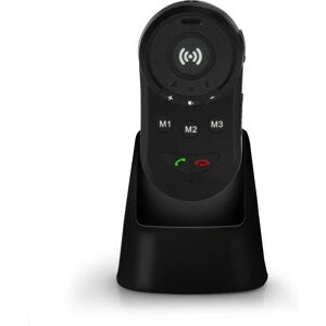 Fysic FXA-100 Traceur GPS - Appel d'urgence SOS pour seniors - Publicité Fysic FXA-100 Traceur GPS - Appel d'urgence SOS pour seniors - Publicité