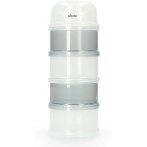 Alecto BF-4 Melkpoederdispenser - Compact, BPA-vrij Alecto BF-4 Melkpoederdispenser - Compact, BPA-vrij