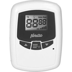 Alecto DBX-80BU - Přídavná jednotka pro dítě - Baby monitor Alecto DBX-80BU - Přídavná jednotka pro dítě - Baby monitor