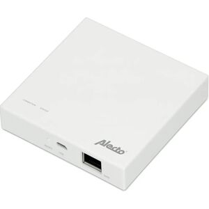 Alecto Smart Bridge10 - Punto de Conexión Zigbee para Sensores Alecto Smart Bridge10 - Punto de Conexión Zigbee para Sensores