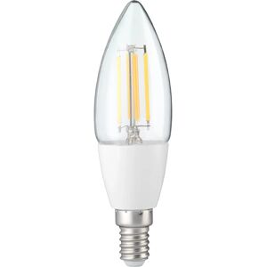 Alecto SMARTLIGHT130 - Älykäs Wi-Fi LED-lamppu Alecto SMARTLIGHT130 - Älykäs Wi-Fi LED-lamppu