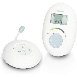 Alecto Full Eco DECT Babyphone - Mit aufgenommenen Schlafliedern Alecto Full Eco DECT Babyphone - Mit aufgenommenen Schlafliedern
