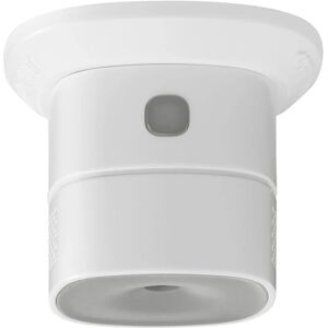 Rilevatore di Monossido di Carbonio Alecto SMARTCOA10 - Zigbee 3.0 - Bianco Rilevatore di Monossido di Carbonio Alecto SMARTCOA10 - Zigbee 3.0 - Bianco