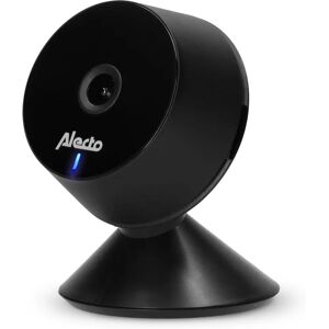 Alecto SMARTBABY5 Baby Monitor - HD Wi-Fi Kamera, Kontrola přes Aplikaci Alecto SMARTBABY5 Baby Monitor - HD Wi-Fi Kamera, Kontrola přes Aplikaci