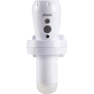 Alecto ATL-110 Oplaadbare LED Zaklamp - Zaklamp Alecto ATL-110 Oplaadbare LED Zaklamp - Zaklamp