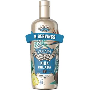 Coppa Cocktails Pina Colada 0.7l 10% Coppa Cocktails Pina Colada 0.7l 10%
