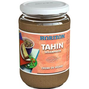HORIZON Bio Tahini - Sesampaste - 650g HORIZON Bio Tahini - Sesampaste - 650g